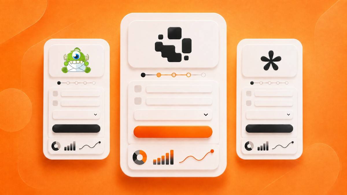 Lead capture software tools compared