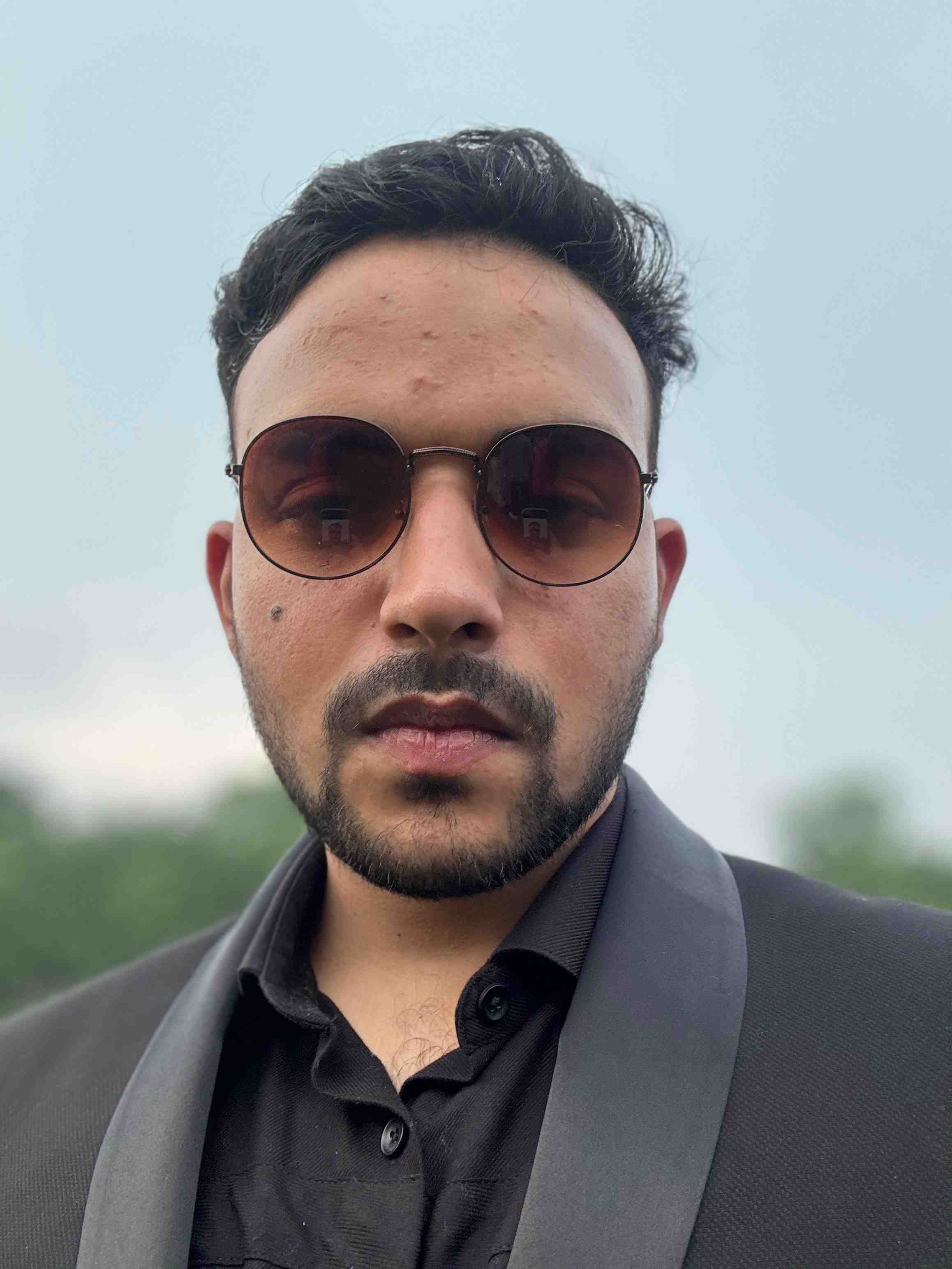Faheem Mushtaq