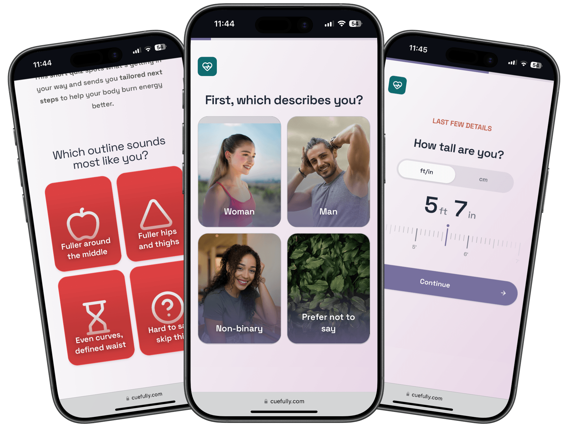 Metabolism Quiz preview